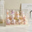 Size L Four Layer Step Blind Box Display Case Action Figure Collectible Clear Storage Container - 7