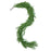 Artificial Pine Needle Garland 1.5m Flexible Vine For Staircase  /  Fireplace  /  Window Display Decoration - 1
