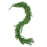 1.8m Artificial Pine Garland Cedar Vine Garland for Stairs, Fireplace, and Window Decoration Realistic Faux Pine Branches - 1