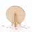 Personalized Wooden Coin Storage Box Souvenir Coin Display Stand Collector Organizer - Style A - 6