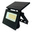 Foldable Solar Light Outdoor Motion Sensor Garden Patio Wall Lamp with Remote Control, Small Size - 1