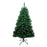 1.5m Christmas Tree 450 PVC Tips Pine Realistic Artificial Xmas Tree Thickened Branches Holiday Decoration Gift - 1