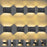 TS-G0806 2Pcs Outdoor Solar Wall Washer Light Adjustable Beam Waterproof LED Decorative Ambiance Lamp - 5