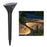 Waterproof Solar Powered Lawn Light Outdoor Garden Decorative Path Spotlight Landscape Stake Lamp - 1