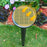 Waterproof Solar Powered Lawn Light Outdoor Garden Decorative Path Spotlight Landscape Stake Lamp - 5