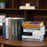 12Pcs Style C Decorative Fake Books Modern Minimalist Faux Book Props Home Decor Ornaments for Bookshelf - 6