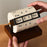 Large Rotating Perpetual Calendar Desktop Stand Countdown Timer Office Planner Table Decor - 3