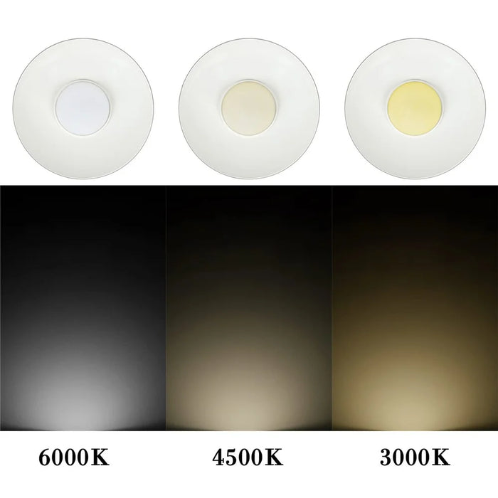 Double Head Solar Powered Pendant Light IP65 Waterproof Motion Sensor Hanging Garage Lamp with Remote Control - 2