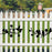 2Pcs Metal Birds Wall Art Decor Leaves and Flowers Branch Sculpture for Home Garden - Black - 5