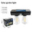 Dual Solar Tungsten Filament Bulb Light Outdoor Motion Sensor Wall Light Solar Powered LED Lamp - 2