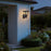 30W 2700K Warm White COB Garden Light Wall Mounted Solar Powered Outdoor Landscape Lamp - 3