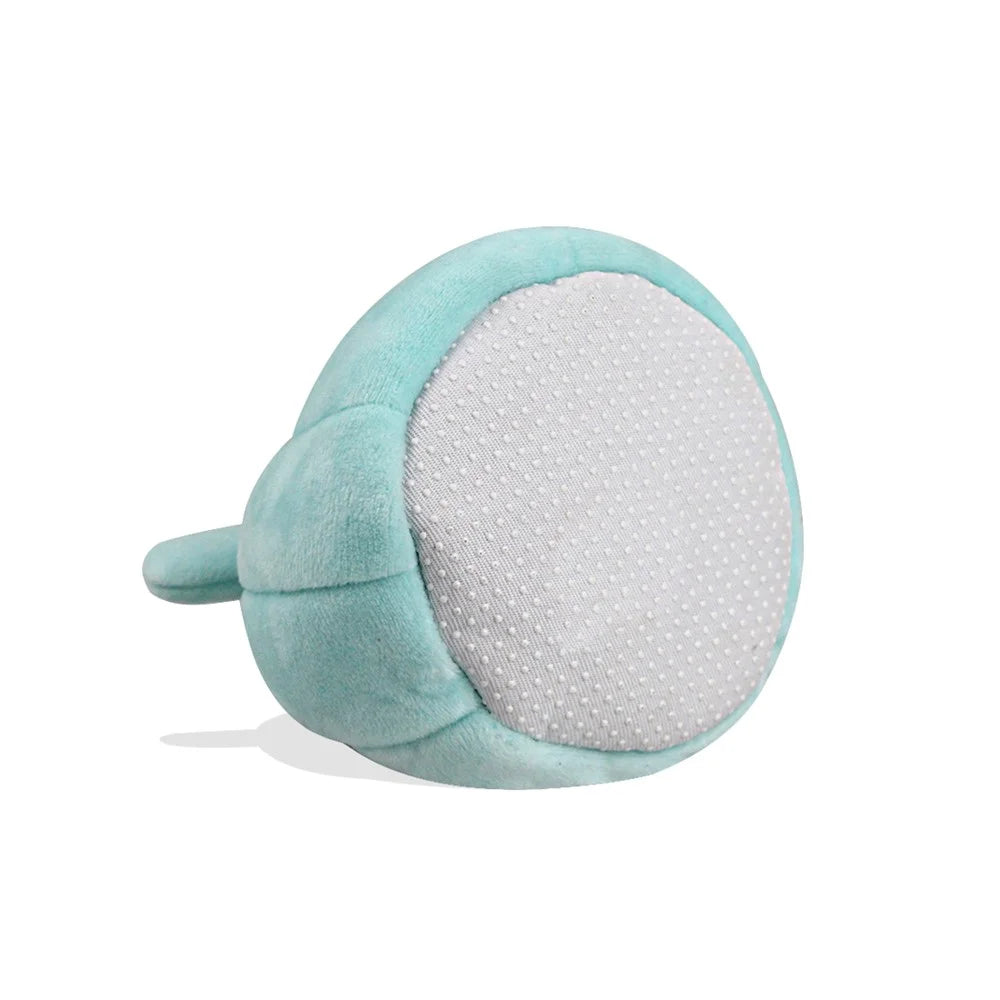 TG-PB079 Whale Shaped Pet Sleeping Nest Winter Warm Hamster Bed Pet Gift for Small Furry Animal - 4