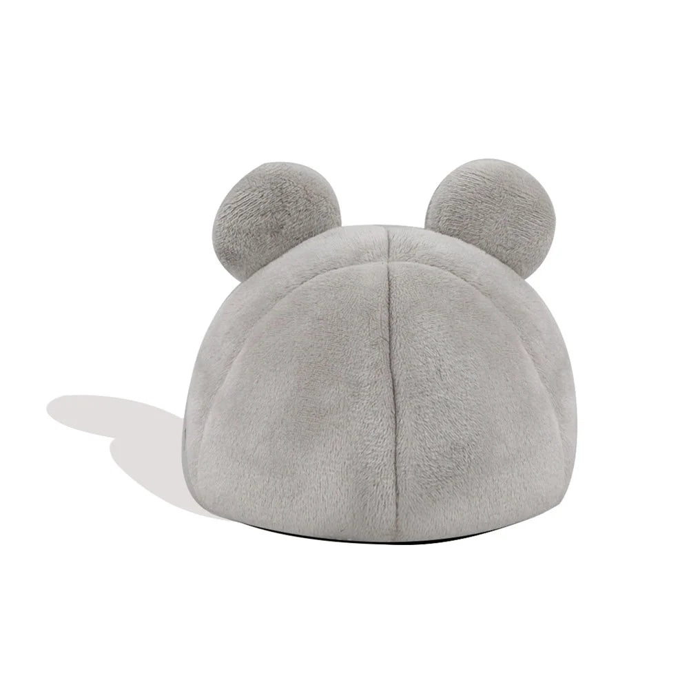 TG-PB080 Winter Pet Sleeping Nest Warm Hamster Bed Pet Gift for Small Furry Animal - Mouse - 4