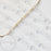 5 Yards Crystal Clear Beads Garland Plastic Beaded String Christmas Tree Decoration Hanging Ornament - 6