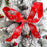 30Pcs Christmas Tree Ornaments Set Candy Boots Cane Decoration with 180cm Ribbon - ASDD30-1 - 5