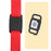Pet Anti-lost Soft Silicone Protective Case Cover for Tile Mate Tracker - Midnight Blue - 4