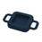 Pet Anti-lost Bluetooth Locator Soft Silicone Case Protective Cover for Tile Pro - Midnight Blue/S - 2