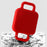 Pet Anti-lost Bluetooth Locator Soft Silicone Case Protective Cover for Tile Pro - Midnight Blue/S - 5