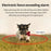 G12 Gem Design Pets Collar GPS Tracker IP67 Waterproof Rechargeable Dog Cat Tracking Device Locator - Blue - 6