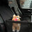CS260 Dog Seat for Car Copilot Car Seat, Portable Pet Puppy Booster Car Seat Safe and Comfortable Easy Disassembled for Easy Cleaning - 3