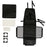 CS260 Dog Seat for Car Copilot Car Seat, Portable Pet Puppy Booster Car Seat Safe and Comfortable Easy Disassembled for Easy Cleaning - 4