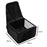 CS260 Dog Seat for Car Copilot Car Seat, Portable Pet Puppy Booster Car Seat Safe and Comfortable Easy Disassembled for Easy Cleaning - 6