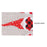 2022Sa40 176x34cm Soft Rudolph Pattern Table Cloth Christmas Tablecloth Holiday Decoration Rectangle Table Cover for Dinner Parties - 7