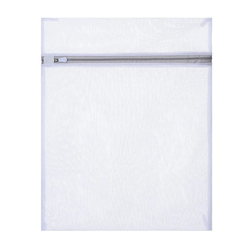 MM-X001 50x60cm 70g Thickened Mesh Laundry Bags for Delicates, Washing Machine Reusable Laundry Bags (Thin Mesh) - 1