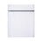 MM-X001 40x50cm 70g Reusable Mesh Laundry Bag Thickened Mesh Machine Washable Washing Bag (Thin Mesh) - 1