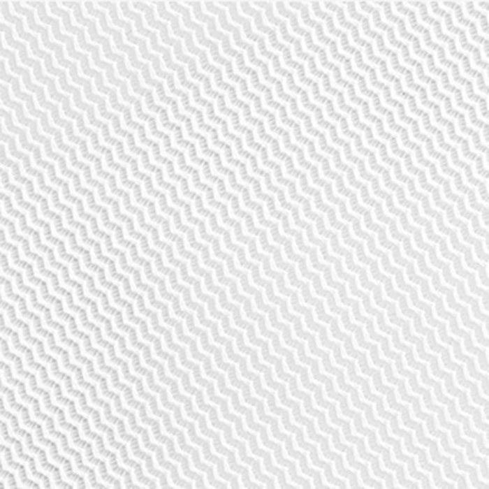 MM-X001 40x50cm 70g Reusable Mesh Laundry Bag Thickened Mesh Machine Washable Washing Bag (Thin Mesh) - 3