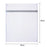 MM-X001 40x50cm 70g Reusable Mesh Laundry Bag Thickened Mesh Machine Washable Washing Bag (Thin Mesh) - 6