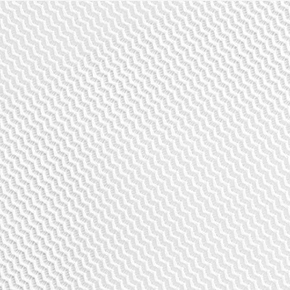 MM-X001 20x30cm 70g Laundry Bag Thickened Zipper Mesh Machine Washable Underwear Delicate Washing Bag (Thin Mesh) - 3