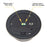 CIS-57453A 4Pcs / Set Stainless Steel Solar Stake Light IP65 Waterproof Garden Lamp for Lawn Patio Yard - 3