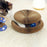 Magic Organ Cat Scratching Board with Bell Corrugated Paper Interactive Claw Grinding Toy ST - Retroflex Pattern - 4