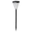 DS023 Solar Powered Garden LED Lamp Patio Yard Lawn Light with 3 Color Temperature - 1