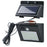 JL-77 30LED Split Solar Light Human Sensor Lights IP65 Waterproof Night Light for Outdoor Garden, Yard - 1