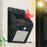 JL-77 30LED Split Solar Light Human Sensor Lights IP65 Waterproof Night Light for Outdoor Garden, Yard - 4