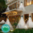 JL-77 30LED Split Solar Light Human Sensor Lights IP65 Waterproof Night Light for Outdoor Garden, Yard - 5