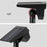 YH0528 4Pcs Solar Powered Landscape Light Lawn Ground Lamp for Outdoor Garden - 6
