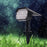 YH0528 1Pc IP65 Solar Powered Outdoor Landscape Light Lawn Ground Lamp - 4