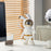 YPH-0125 USB Powered Night Light Space Rabbit Astronaut Projector Lamp for Bedroom - 7