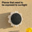 DSL188 2Pcs Motion Sensor Solar Powered Garden Ground Light with RGB Light - 5
