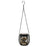Iron Solar LED Light Hollow-Out Lamp Waterproof Garden Hanging Projection Light (CE, RoHS, FCC) - Bird - 3