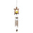 Hanging Decoration Lamps Balcony Wind Chimes Outdoor Yard Solar Lights Birthday Gift - 1