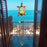 Hanging Decoration Lamps Balcony Wind Chimes Outdoor Yard Solar Lights Birthday Gift - 5