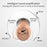 G17 Mini Digital Invisible Hearing Aid In-Ear Sound Enhancer Voice Amplifier - EU Plug - 3