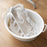 YM-6171 100PCS Laundry Hanger Drying Rack Foldable Clip Hanger for Drying Towels Bras Baby Clothes Underwears - 3