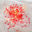 3m 30-LED Beads Design String Light Festival Christmas Home Decorative Light - Red Beads - 6