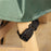 242x162x100cm Waterproof 420D Oxford Cloth Dust Cover Anti-UV Outdoor Garden Furniture Cover - Black - 7