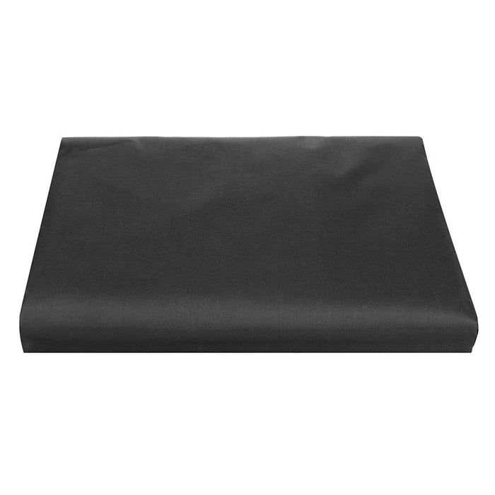 210D Oxford Cloth Ping Pong Table Cover Waterproof Table Tennis Table Protective Cover, 280x150x5cm - 2